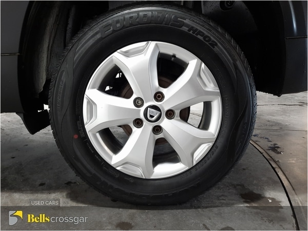 Used Dacia Duster 2019 for sale - 75659265: Photo 40