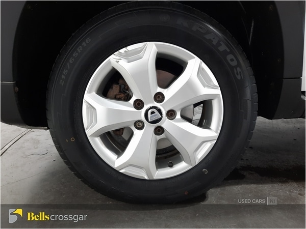 Used Dacia Duster 2019 for sale - 75659265: Photo 41