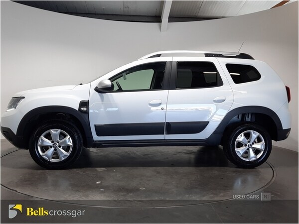 Used Dacia Duster 2019 for sale - 75659265: Photo 4