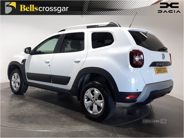 Used Dacia Duster 2019 for sale - 75659265: Photo 5
