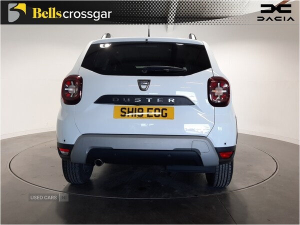 Used Dacia Duster 2019 for sale - 75659265: Photo 6