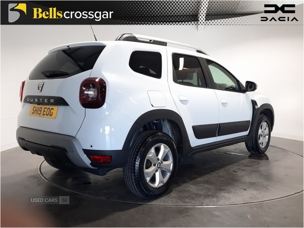 Used Dacia Duster 2019 for sale - 75659265: Photo 7