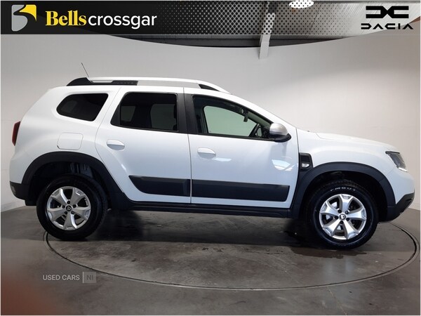 Used Dacia Duster 2019 for sale - 75659265: Photo 8