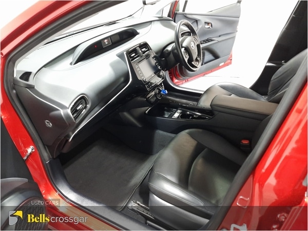 Used Toyota Prius 2020 for sale - 76167687: Photo 10