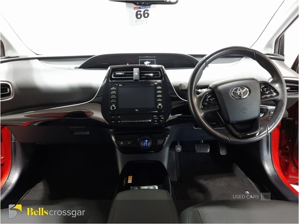Used Toyota Prius 2020 for sale - 76167687: Photo 11