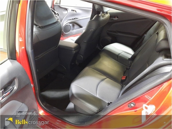 Used Toyota Prius 2020 for sale - 76167687: Photo 12