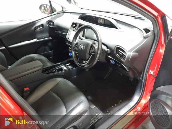 Used Toyota Prius 2020 for sale - 76167687: Photo 13