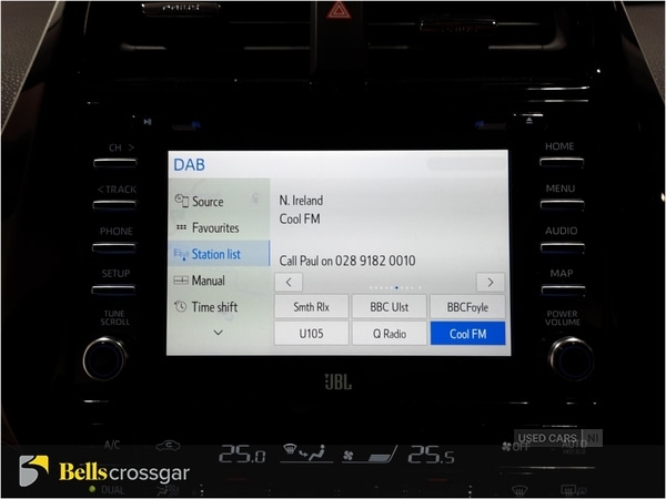 Used Toyota Prius 2020 for sale - 76167687: Photo 16