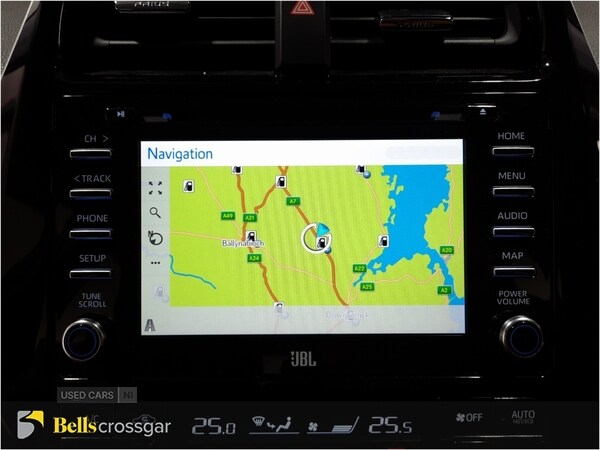 Used Toyota Prius 2020 for sale - 76167687: Photo 17