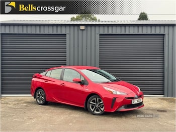 Toyota - Prius