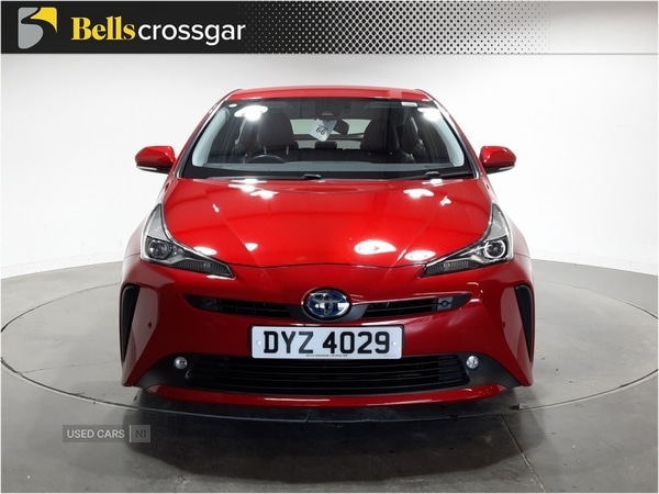 Used Toyota Prius 2020 for sale - 76167687: Photo 2