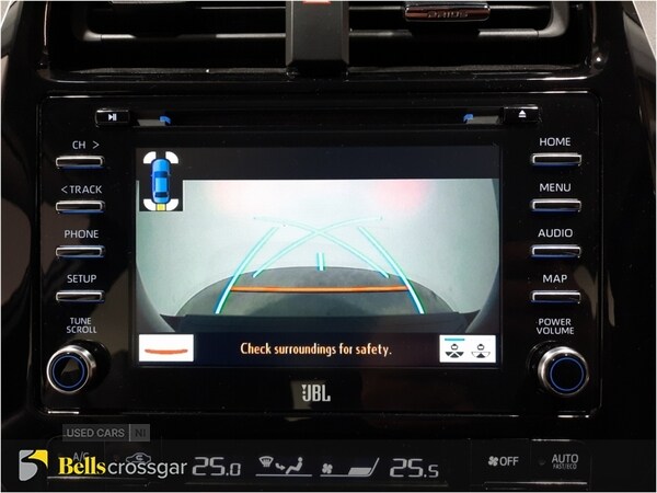 Used Toyota Prius 2020 for sale - 76167687: Photo 20