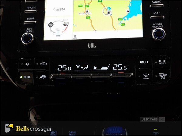 Used Toyota Prius 2020 for sale - 76167687: Photo 21