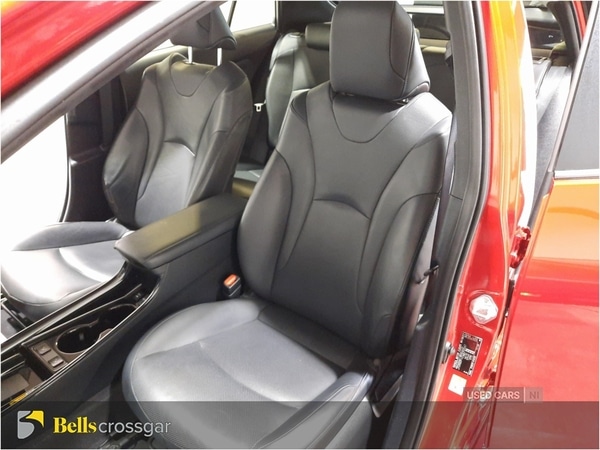 Used Toyota Prius 2020 for sale - 76167687: Photo 23