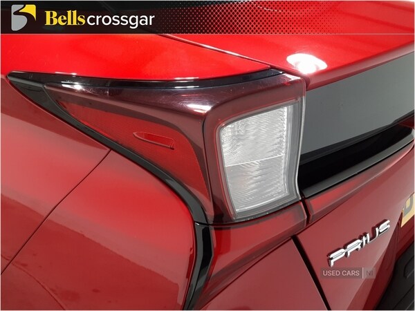 Used Toyota Prius 2020 for sale - 76167687: Photo 26