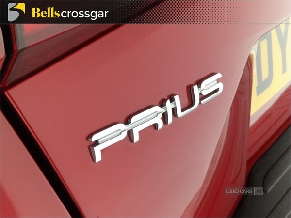 Used Toyota Prius 2020 for sale - 76167687: Photo 28