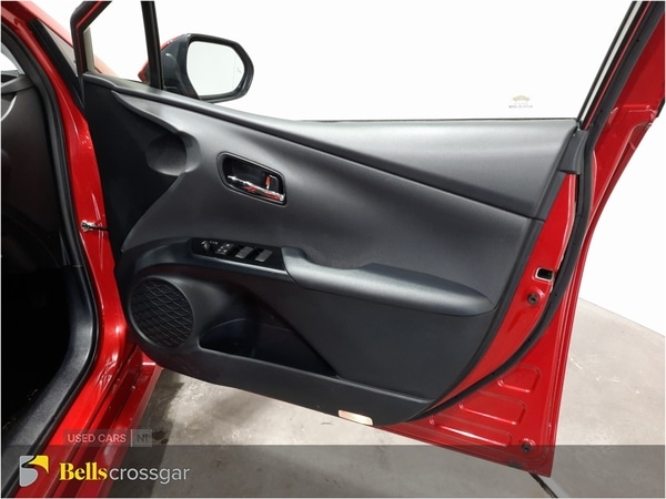 Used Toyota Prius 2020 for sale - 76167687: Photo 33