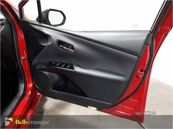 Used Toyota Prius 2020 for sale - 76167687: Photo 33