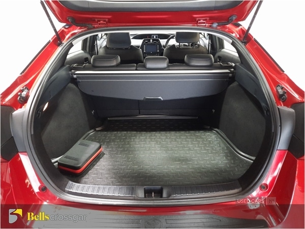 Used Toyota Prius 2020 for sale - 76167687: Photo 39