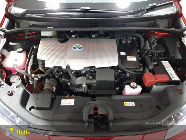 Used Toyota Prius 2020 for sale - 76167687: Photo 40