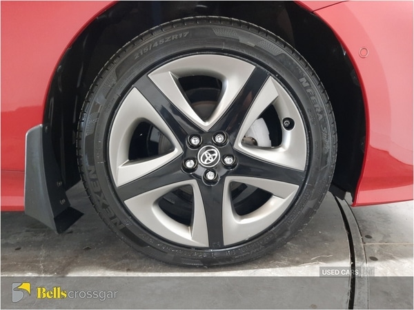 Used Toyota Prius 2020 for sale - 76167687: Photo 41