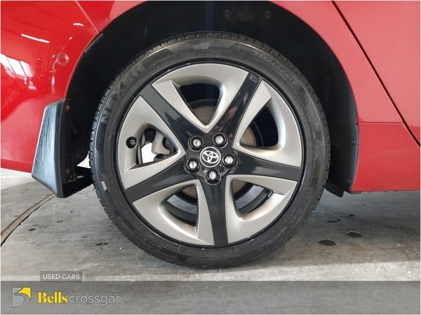 Used Toyota Prius 2020 for sale - 76167687: Photo 42