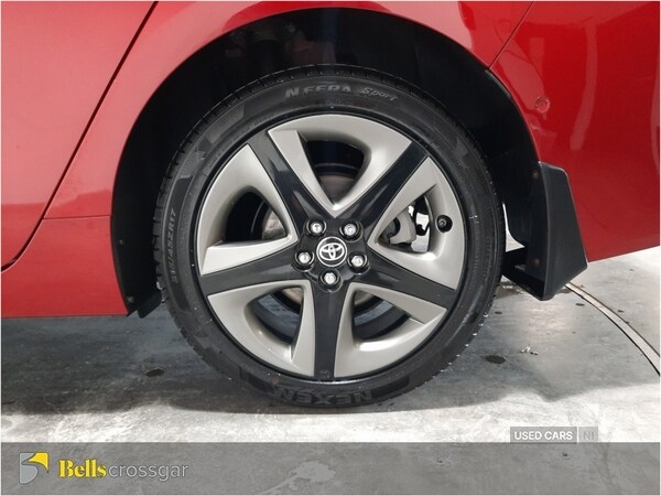 Used Toyota Prius 2020 for sale - 76167687: Photo 43