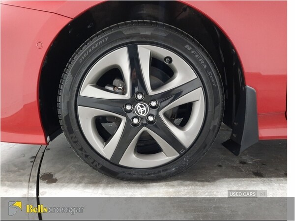 Used Toyota Prius 2020 for sale - 76167687: Photo 44