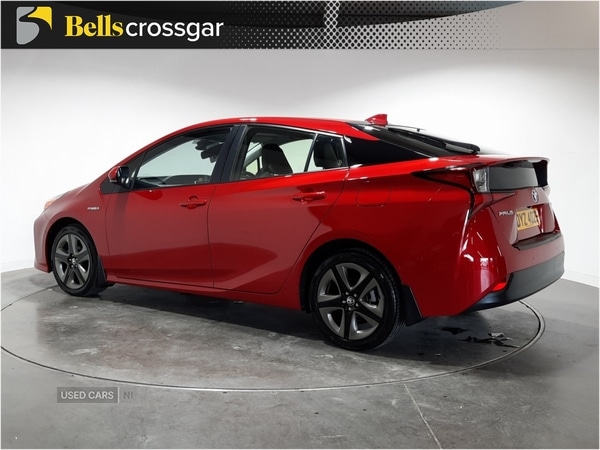 Used Toyota Prius 2020 for sale - 76167687: Photo 5