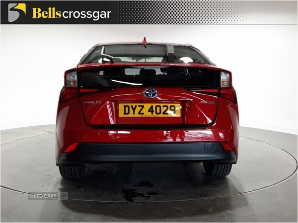 Used Toyota Prius 2020 for sale - 76167687: Photo 6