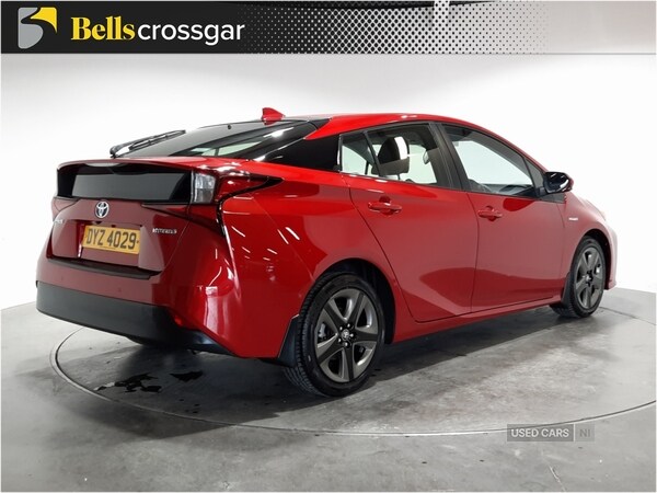 Used Toyota Prius 2020 for sale - 76167687: Photo 7