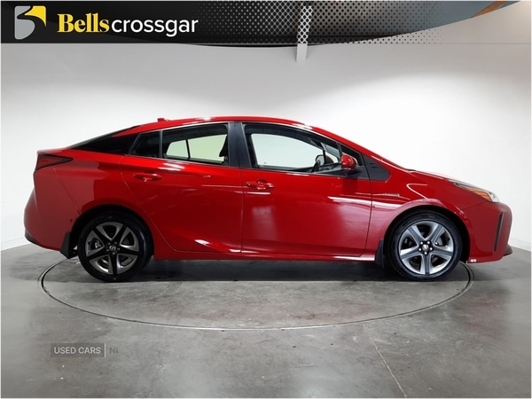 Used Toyota Prius 2020 for sale - 76167687: Photo 8
