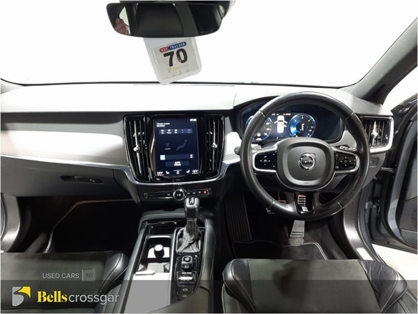 Used Volvo S90 2017 for sale - 75614610: Photo 11