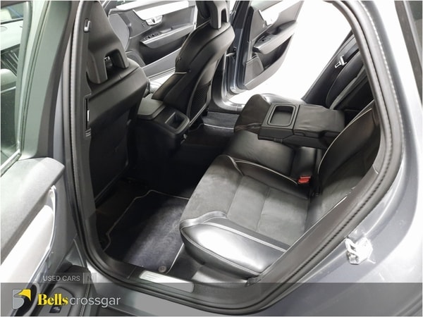Used Volvo S90 2017 for sale - 75614610: Photo 12