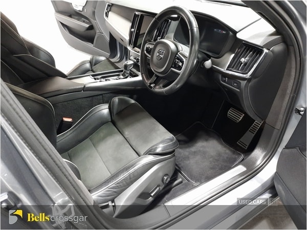 Used Volvo S90 2017 for sale - 75614610: Photo 13
