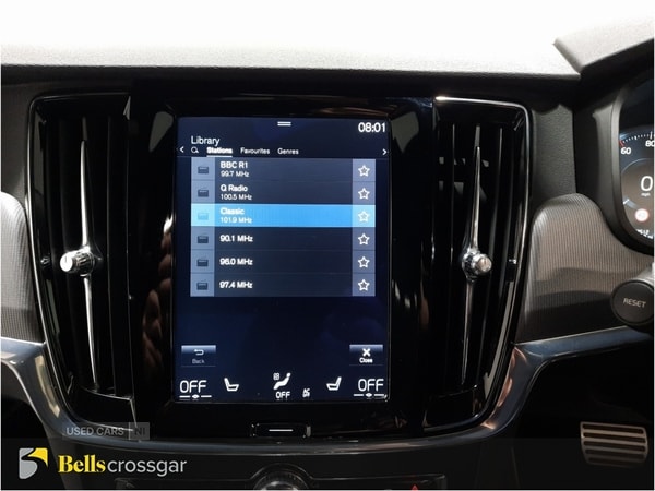Used Volvo S90 2017 for sale - 75614610: Photo 17