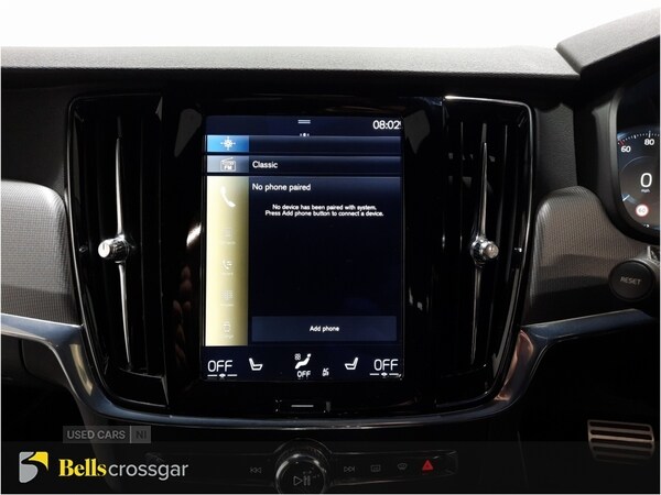 Used Volvo S90 2017 for sale - 75614610: Photo 20