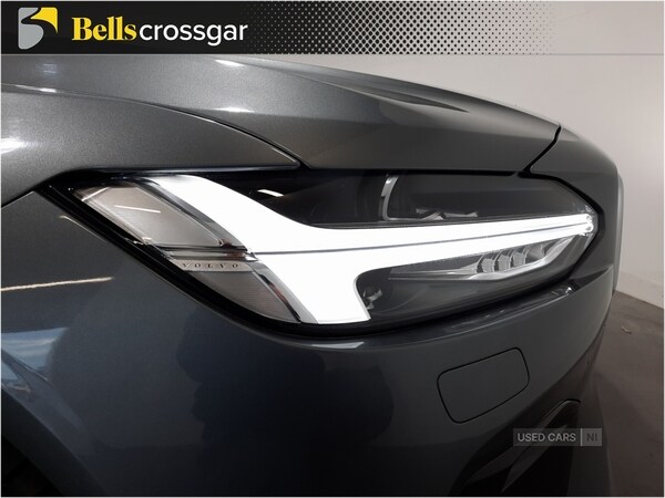 Used Volvo S90 2017 for sale - 75614610: Photo 25