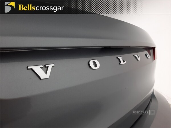 Used Volvo S90 2017 for sale - 75614610: Photo 28