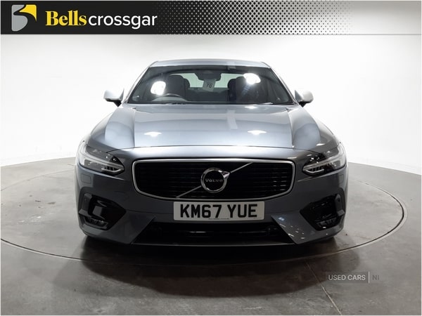 Used Volvo S90 2017 for sale - 75614610: Photo 2