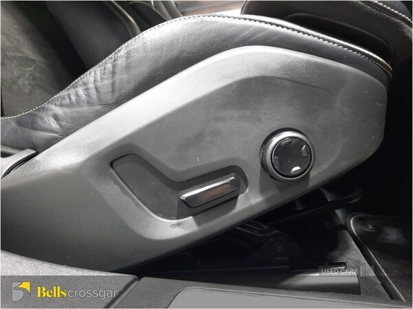 Used Volvo S90 2017 for sale - 75614610: Photo 34