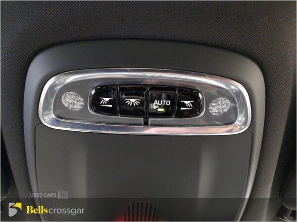 Used Volvo S90 2017 for sale - 75614610: Photo 35