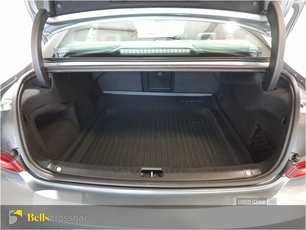Used Volvo S90 2017 for sale - 75614610: Photo 39
