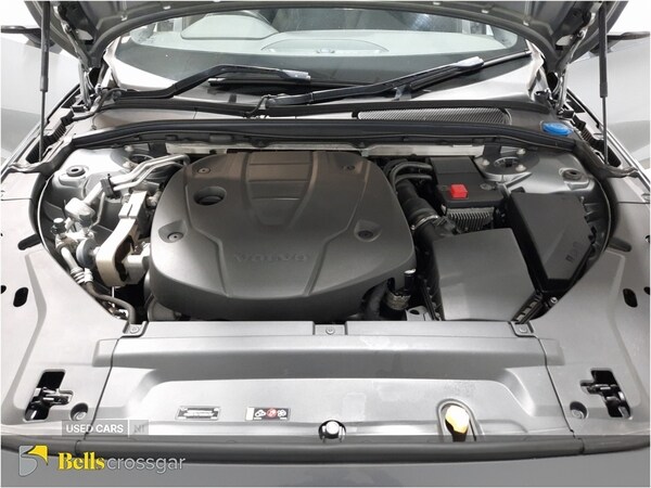 Used Volvo S90 2017 for sale - 75614610: Photo 41