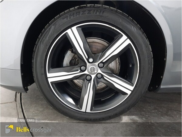 Used Volvo S90 2017 for sale - 75614610: Photo 42