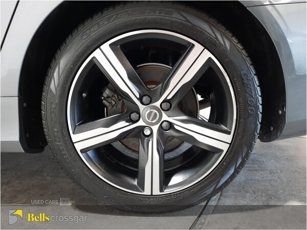 Used Volvo S90 2017 for sale - 75614610: Photo 43