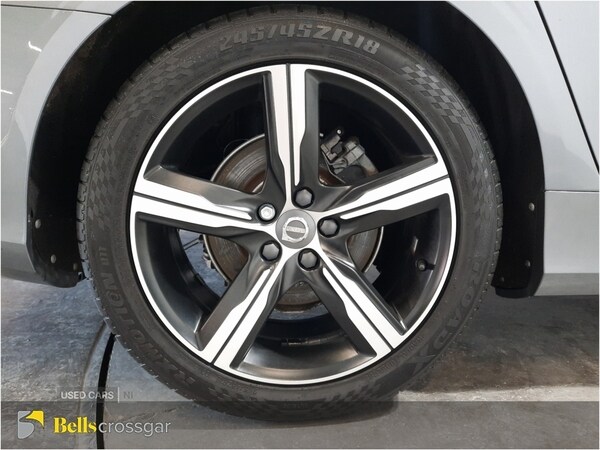 Used Volvo S90 2017 for sale - 75614610: Photo 44