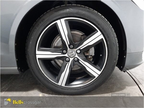Used Volvo S90 2017 for sale - 75614610: Photo 45