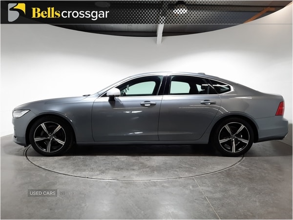 Used Volvo S90 2017 for sale - 75614610: Photo 4