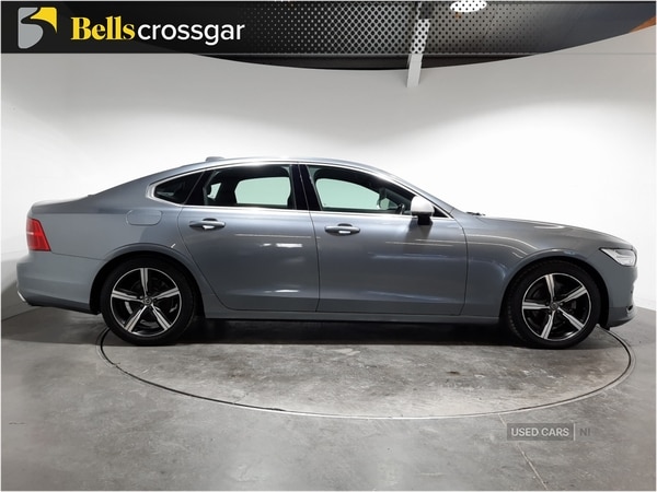 Used Volvo S90 2017 for sale - 75614610: Photo 8
